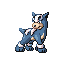 Pokémon rs/shiny/228