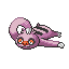 Pokémon rs/shiny/287