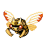 Pokémon rs/shiny/291