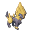 Pokémon rs/shiny/310
