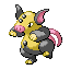 Pokémon rs/shiny/326