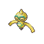 Pokémon rs/shiny/343