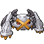 Pokémon rs/shiny/376