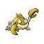 Pokémon rs/shiny/98