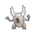 Pokémon scarabrute