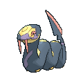 Pokémon seviper