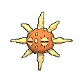 Pokémon solaroc