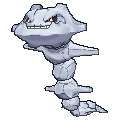 Pokémon steelix