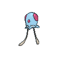 Pokémon tentacool