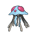 Pokémon tentacruel