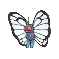 Pokémon usul/012