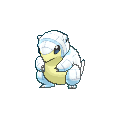 Pokémon usul/027a