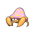 Pokémon usul/047