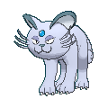 Pokémon usul/053a