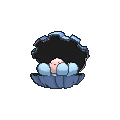 Pokémon Ultra-Soleil et Ultra-Lune - Coquiperl