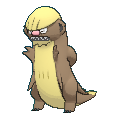 Pokémon usul/735