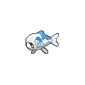 Pokémon Ultra-Soleil et Ultra-Lune - Froussardine