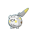 Pokémon Ultra-Soleil et Ultra-Lune - Togedemaru