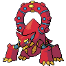 Pokémon volcanion