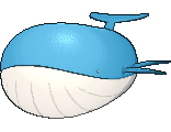 Pokémon wailord