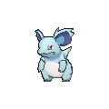 Pokémon X et Y - Nidorina