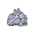 Pokémon X et Y - Rhinocorne