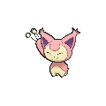 Pokémon X et Y - Skitty