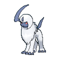 Pokémon X et Y - Absol