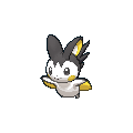 Pokémon X et Y - Emolga