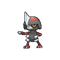 Pokémon X et Y - Scalpion