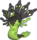 Pokémon zygarde