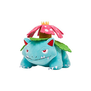 Concours 3 ans Pokekalos - Peluche pliable à gagner