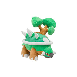 Concours 3 ans Pokekalos - Peluche pliable à gagner