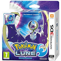 Pokémon Ultra-Lune édition collector