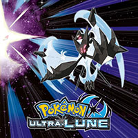 Pokémon Ultra-Lune