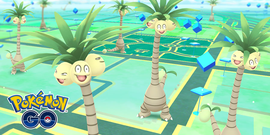 Détails sur le Pokémon Go Safari Zone à Dortmund