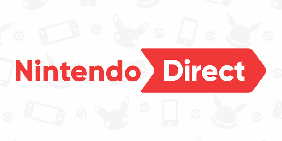 Précisions sur le Nintendo Direct et Nintendo Switch Online