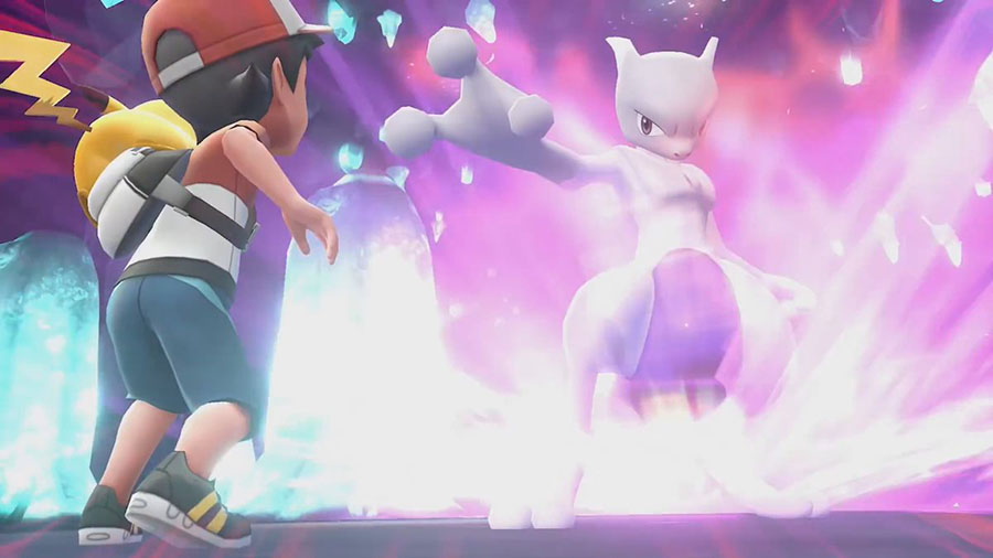 Pokémon Let's Go Pikachu & Évoli : le post-game dévoilé ? Pokémon Let's Go Pikachu & Évoli : le post-game dévoilé ?