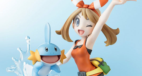 Réédition de la figurine ARTFX Flora & Gobou Réédition de la figurine ARTFX Flora & Gobou