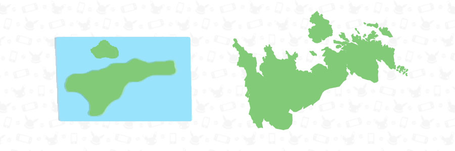 Pokémon 8G : direction le Royaume Uni ? Pokémon 8G : direction le Royaume Uni ?