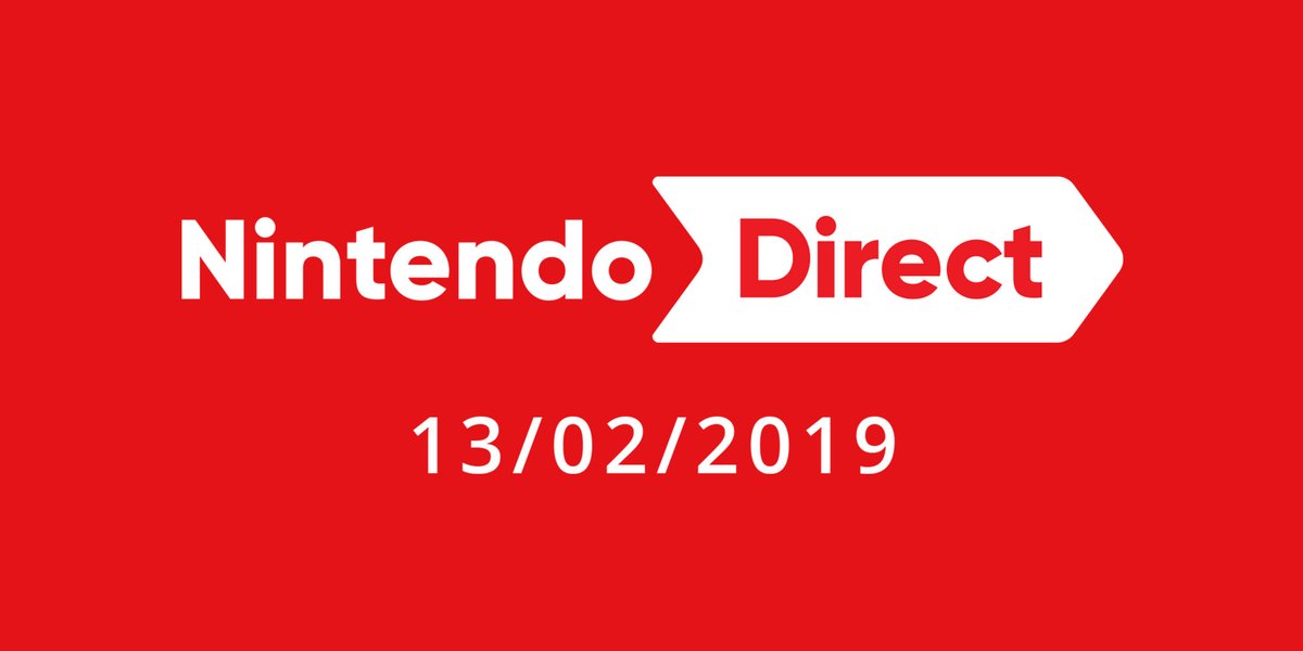 Un Nintendo Direct sauvage apparaît !