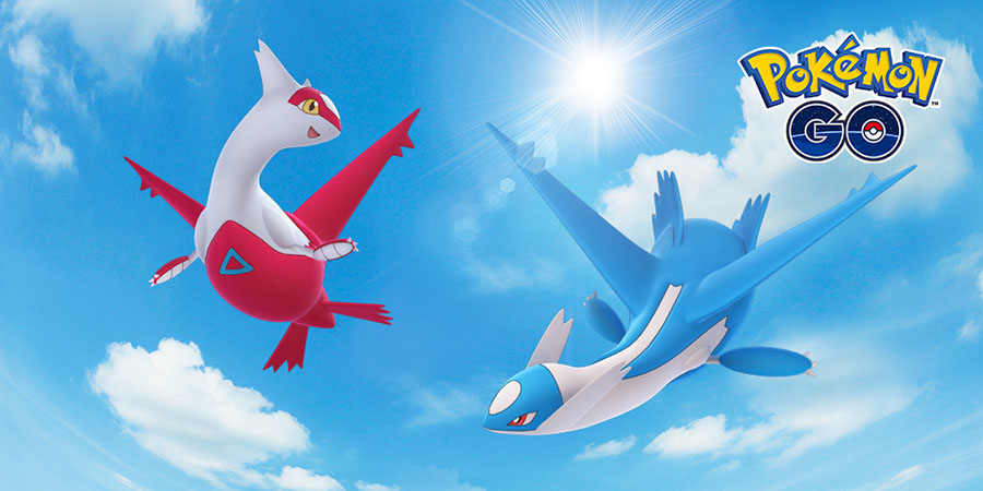 Phases d'Études du mois de mai et de juin sur Pokémon GO Phases d'Études du mois de mai et de juin sur Pokémon GO