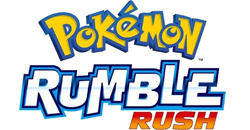 Pokémon Rumble Rush disponible, tutoriel pour l'installer