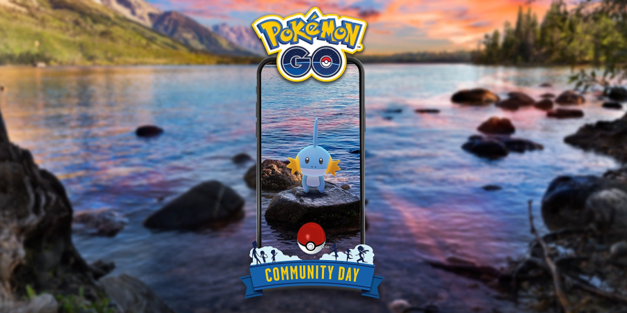 Pokémon GO Community Day de Juillet 2019 - Gobou