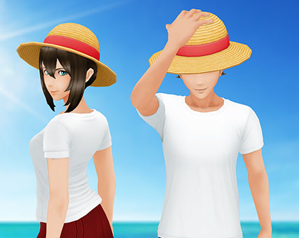 Pokémon GO : nouvel événement avec One Piece