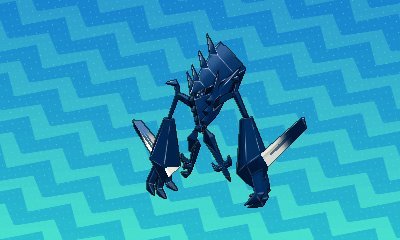 Nécrozma shiny distribué au Japon via le Pokémon Secret Club Nécrozma shiny distribué au Japon via le Pokémon Secret Club