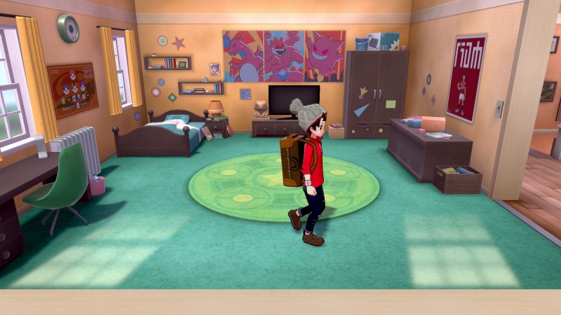 Pokémon Épée et Bouclier : nouvelles informations via les previews Pokémon Épée et Bouclier : nouvelles informations via les previews