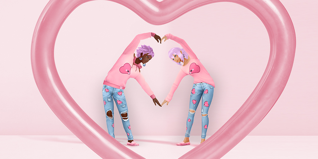 Vêtements Saint Valentin 2020 Vêtements Saint Valentin 2020