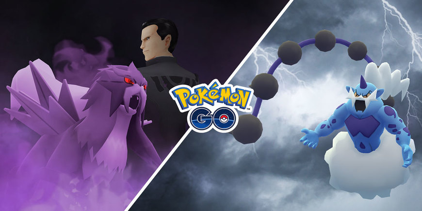 Pokémon GO - Événements de Mars 2020 Pokémon GO - Événements de Mars 2020
