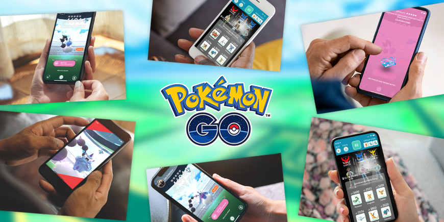 Pokémon GO : Combats de Raids, Études de terrain et Cadeaux depuis chez soi ! Pokémon GO : Combats de Raids, Études de terrain et Cadeaux depuis chez soi !